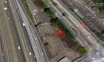 Imagem: TERRENO COM 5MIL MTS AO LADO DA ROD. DUTRA