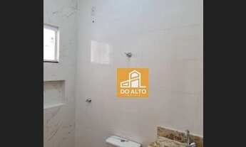 Imagem 5: Casa com 3 dormitórios à venda por R$ 305.000,00 - Residencial Antônio Barbosa - Goiânia/G