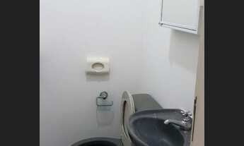 Imagem 3: Comercial na Vila Olímpia, com fácil acesso, e vários restaurantes