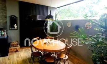 Imagem 4: SOBRADO À VENDA, 154 M² - CAMPO GRANDE/MS