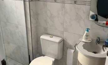 Imagem 12: Apartamento à venda, 160 m² por R$ 1.000.000,00 - Centro - Osasco/SP