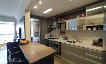 Imagem 3: Ótimo Apto 03 Quartos com Suíte 97m² Privativos - Campinas São José