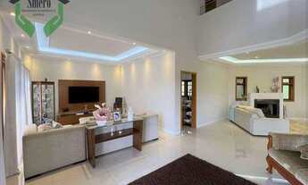 Imagem 7: Sobrado à venda, 697 m² por R$ 2.800.000,00 - Jardim Passárgada I - Cotia/SP