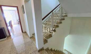 Imagem 6: Casa com 3 dormitórios à venda, 342 m² por R$ 1.150.000,00 - Condomínio Horizontes de Soro