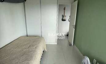 Imagem 7: Apartamento na Barra Funda com 67 metros 2 dormitórios 1 suíte 1 vaga