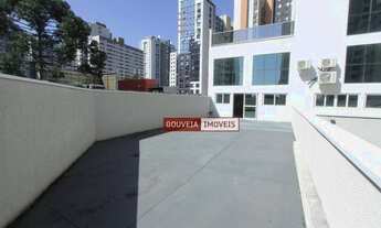 Imagem 7: Amplo conjunto comercial no Batel