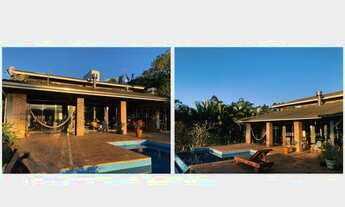 Imagem 4: Sítio Nova Trento Chácara