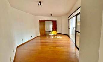 Imagem 3: AMPLO APARTAMENTO COM VISTA PARCIAL PARA BEIRA-MAR NORTE!