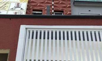 Imagem: Apartamento Triplex com 2 dormitórios à