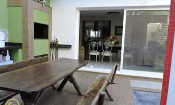 Imagem 3: Sobrado com 5 dormitórios à venda, 360 m² por R$ 4.500.000,00 - Praia dos Amores - Balneár