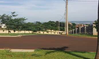 Imagem 13: Lote/Terreno para venda no Residencial Alto do Castelo - Ribeirão Preto - SP