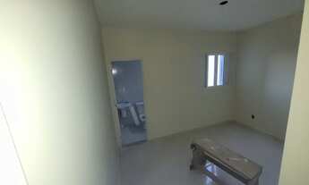 Imagem 7: Casa para venda tem 101 metros quadrados com 3 quartos