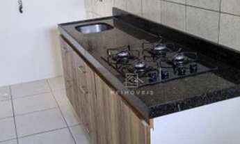 Imagem 6: Apartamento à venda, 65 m² por R$ 200.000 - Vicente Pinzon - Fortaleza/CE