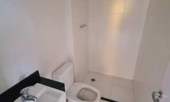 Imagem 6: Apartamento com 1 dormitório à venda, 55 m² por R$ 525.255,00 - Edifício Trend Tower - Bar