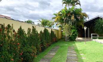 Imagem 2: Casa com 3 dormitórios à venda por R$ 750.000,00 - Morada da Praia - Bertioga/SP