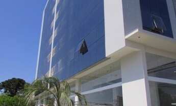 Imagem 5: Sala, 48 m² - venda por R$ 298.700,00 ou aluguel por R$ 1.493,50/mês - Centro - Gravataí/R