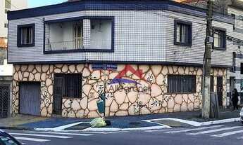 Imagem: Sobrado com 3 dormitórios para alugar