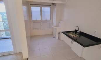 Imagem 3: Apartamento com 1 dormitório à venda, 55 m² por R$ 539.000,00 - Edifício Trend Tower - Bar