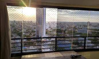 Imagem 5: Gio- Apartamento para venda possui 103 metros quadrados com 3 quartos em Tatuapé - São Pau