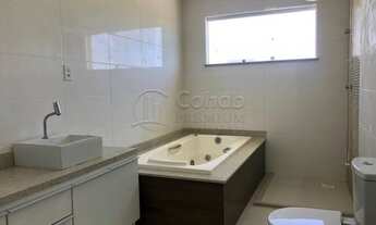 Imagem 6: Aracaju - Casa de Condomínio - Zona de Expansão (Robalo