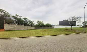 Imagem 2: Terreno à venda, 423 m² por R$ 500.000,00 - Alphaville Nova Esplanada - Votorantim/SP