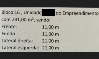 Imagem: Lote Condomínio Resort Eco Park