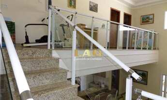 Imagem 6: Casa com 4 dormitórios à venda, 236 m² por R$ 950.000,00 - Condomínio Jardim Portugal - So