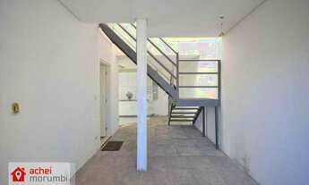 Imagem 3: Cobertura, 92 m² - venda por R$ 655.000,00 ou aluguel por R$ 3.500,00/mês - Morumbi - São