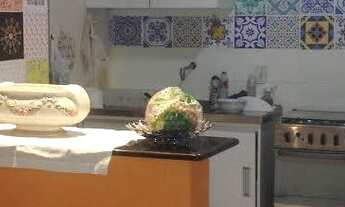 Imagem 2: Apartamento residencial à venda, Engenheiro Luciano Cavalcante, Fortaleza