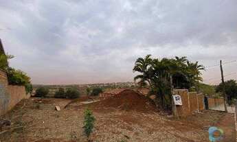 Imagem 3: Terreno à venda, 1674 m² por R$ 790.000,00 - Quinta da Alvorada - Ribeirão Preto/SP