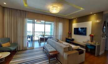 Imagem: Apartamento para venda tem 96 metros quadrados