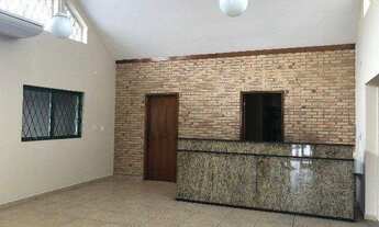 Imagem 3: Casa para alugar, 251 m² por R$ 5.500,00/mês - Vila Ema - São José dos Campos/SP