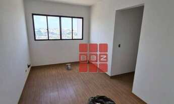 Imagem 2: Apartamento com 2 dormitórios à venda, 35 m² por R$ 280.085,45 - Jardim Aeroporto - São Pa