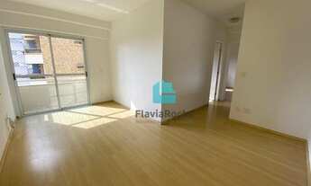 Imagem 1: Apartamento com 2 dormitórios para alugar, 68 m² por R$ 3.000,00/mês - Alphaville Industri