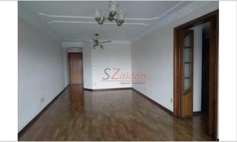 Imagem: Apartamento com 3 dormitórios à venda