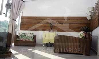 Imagem 5: Casa em condomínio Maria Paula com 3 quartos, 2 suites e garagem para 3 carros