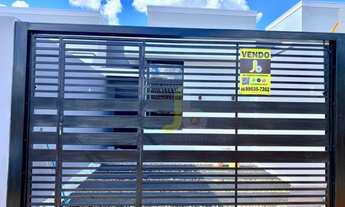 Imagem 3: Casa à venda, 62 m² por R$ 295.000,00 - Barcelona - Cascavel/PR