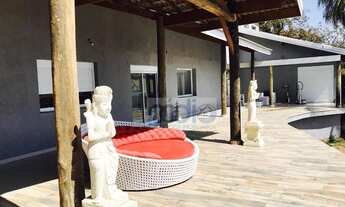 Imagem 6: Casa à venda, 2300 m² por R$ 2.600.000,00 - Jardim Estância Brasil - Atibaia/SP