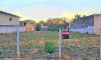 Imagem: Terreno Residencial à venda, Vila Roma