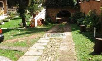 Imagem 3: Chácara com 3 dormitórios à venda, 4000 m² por R$ 1.800.000,00 - Jardim Estância Brasil