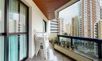 Imagem 7: Apartamento à venda no bairro Vila Gomes Cardim - São Paulo/SP