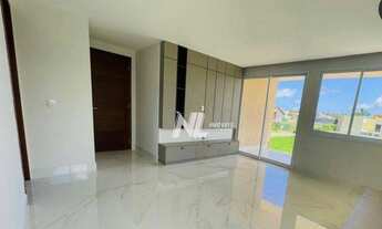 Imagem 7: Exclusiva casa no Alphaville - recem construida, 4suites, semi mobiliada, 4Vagas