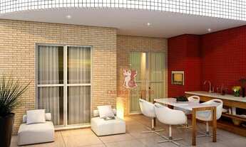 Imagem: Apartamento residencial à venda, Cidade