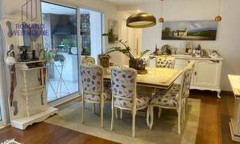 Imagem 6: Apartamento com 3 dormitórios à venda, 125 m² por R$ 1.220.000,00 - Vila Gumercindo - São