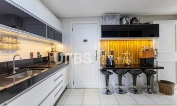 Imagem 6: Lessence Platine - Cobertura 4 quartos, sendo 4 suítes