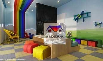 Imagem 7: OPORTUNIDADE UNICA: Apartamento com 2 dormitórios à venda, 56 m² por R$ 477.300 - Vila And