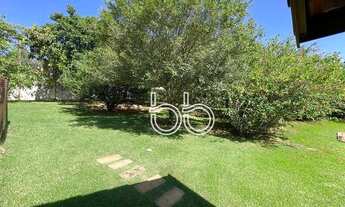 Imagem 7: Casa com 5 dormitórios à venda, 510 m² por R$ 1.800.000,00 - Condomínio City Castelo - Itu