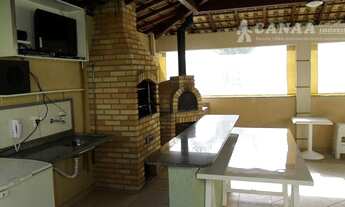 Imagem 5: Apartamento com 2 dormitórios à venda, 42 m² por R$ 240.000,00 - Jardim Umarizal - São Pau