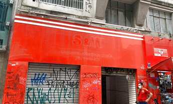 Imagem 3: Ponto comercial/Loja/Box para aluguel possui 150 metros quadrados em República - São Paulo