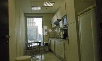 Imagem 7: Edificio San Paolo Próximo do Shopping Iguatemi